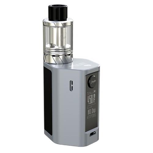 Foto Produk Vapor Wismec Reuleaux RXMini Kit 80W - GREY Authentic dari Super Tracker
