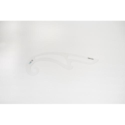 Foto Produk French Curve Ruler dari MKLAV