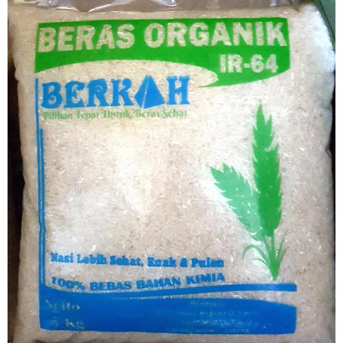 Jual Beras Anik Ir 64 Pulen Kota Surabaya Dharmawangsa Selaras 