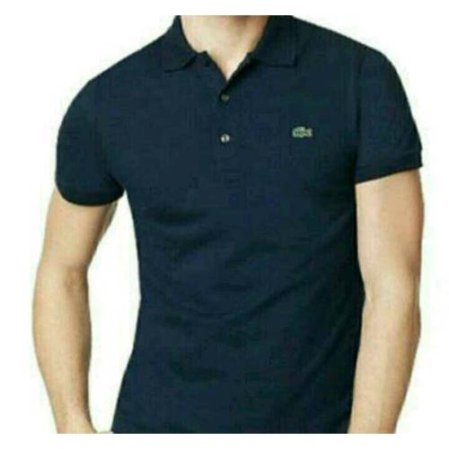 Jual Kaos Pria Kaos Polo Shirt BIG SIZE 