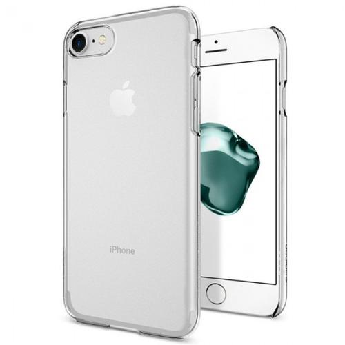Foto Produk SPIGEN IPHONE 7 CASE THIN FIT CRYSTAL CLEAR dari Alpha Mulia