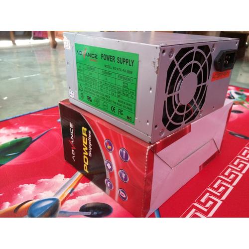 Foto Produk Power Supply Advance 450 Watt dari samudracomp