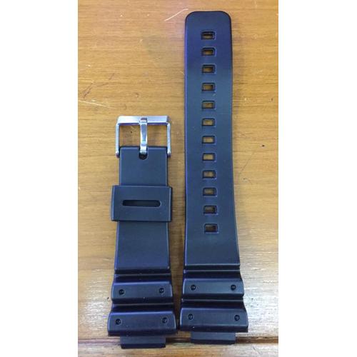 Foto Produk Tali Karet Casio MRW-200H dari Gudang Batere dan strap