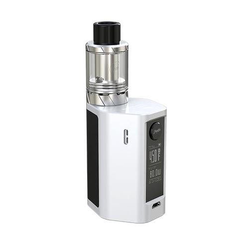 Foto Produk Vapor Wismec Reuleaux RXMini Kit 80W - WHITE Authentic dari Super Tracker