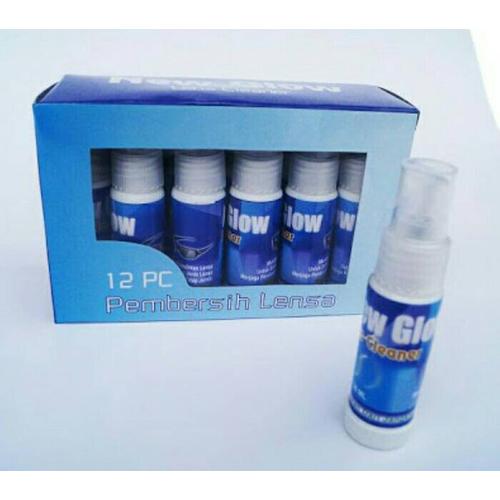 Foto Produk pembersih kacamata/ lens cleaner dari ozes olshop