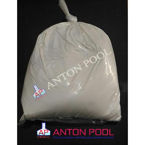 Foto Produk PAC Poly Aluminium Chloride Jerman (pack 1kg) dari Anton Pool