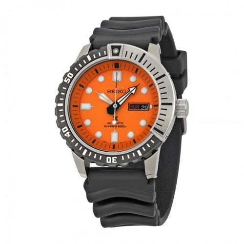 Mohawk Seiko Srp589 Jual JAM TANGAN SEIKO AUTOMATIC SRP589K1