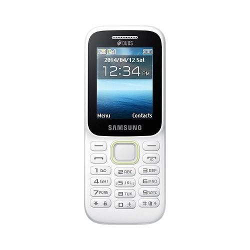 Foto Produk SAMSUNG GURU MUSIC 2 SMB310E - PUTIH dari DIGITAL NIAGA
