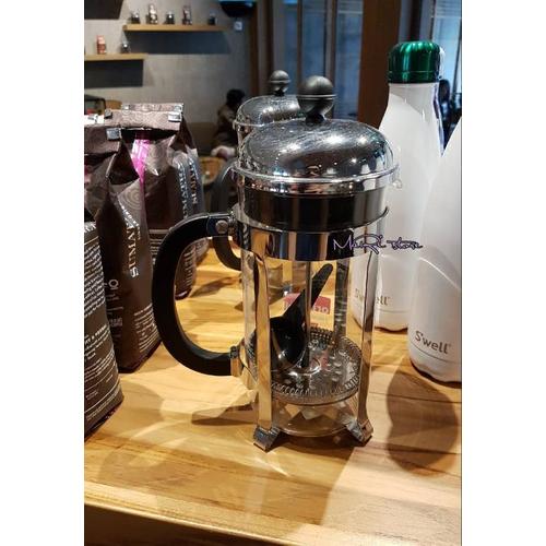 Starbucks Coffee Press Gelas Saringan 