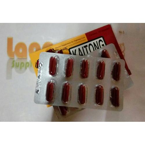 Foto Produk kaitong / supplemen ayam dari lagashoping