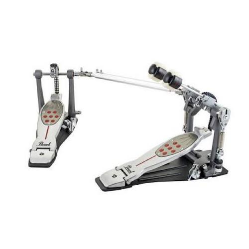 Pearl ツインペダル P-2052C ELIMINATOR BD なけれ PEDAL