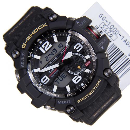Jual Casio Jam Tangan G-Shock GG 1000 1ADR- Original - Jakarta Utara -  mastertime | Tokopedia