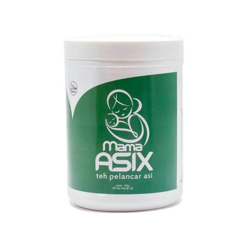 Foto Produk Tea pelancar ASI MAMA ASIX dari Griya Bayi