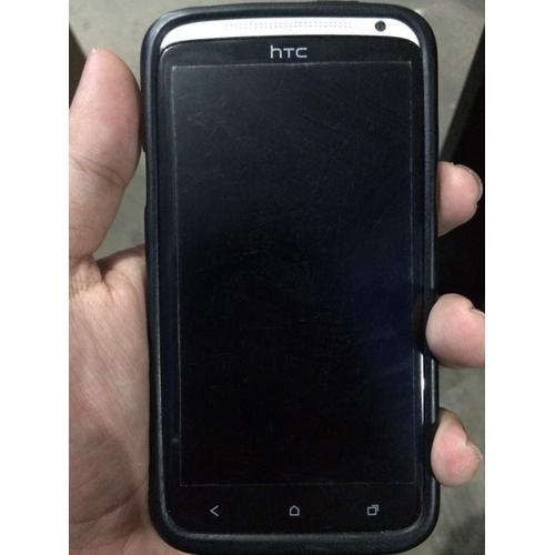 Foto Produk HTC One X dari Qdeeva