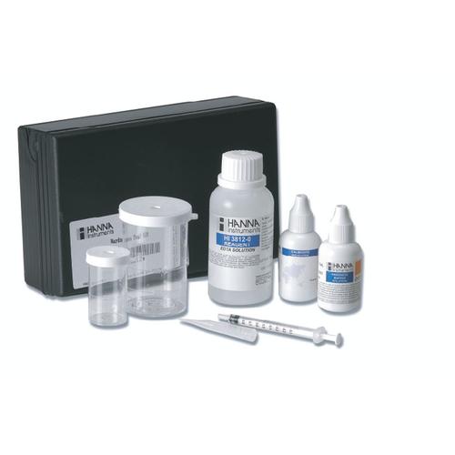 Jual Hardness Test Kit Hanna HI3812 Jakarta Utara Lab Store