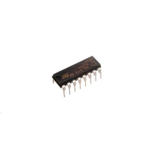 3 pezzi L293D otor Driver Shield, 4 canali otor Driver Shield, otore passo-passo, scheda di