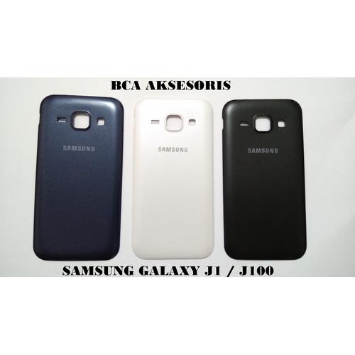 Foto Produk BACKDOOR SAMSUNG GALAXY J1 / J100 TUTUP BELAKANG/ BACK COVER DOOR dari BCA AKSESORIS