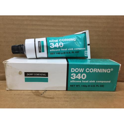 Jual Heat sink compound/ dow corning 340 heat sink compound Jakarta