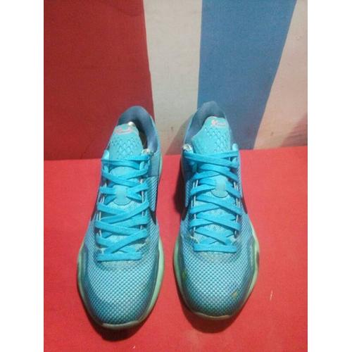 KOBE X FLIGHT BLUE LAGOON Terjual Di ig 