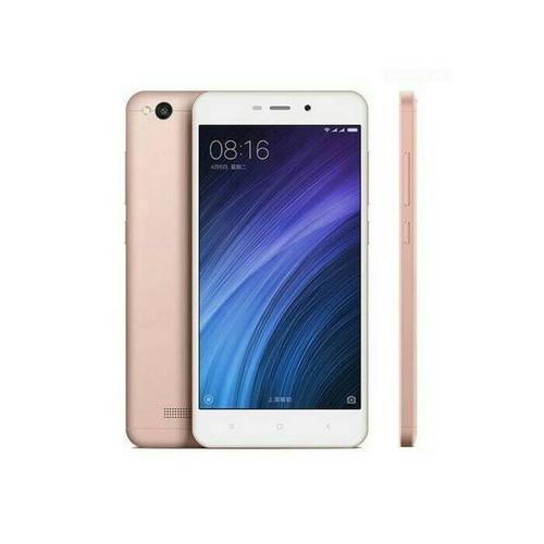Foto Produk XIAOMI REDMI 4A PRIME 2/32 GRS 1 TAHUN dari arifferi shop