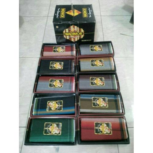 Foto Produk wadimor 3 dara dari Dunia Sarung
