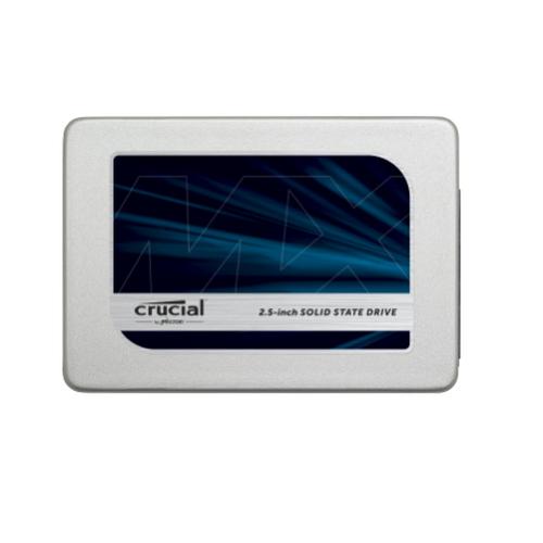 Foto Produk Crucial MX300 750GB - CT750MX300SSD1 dari EXCAMERA