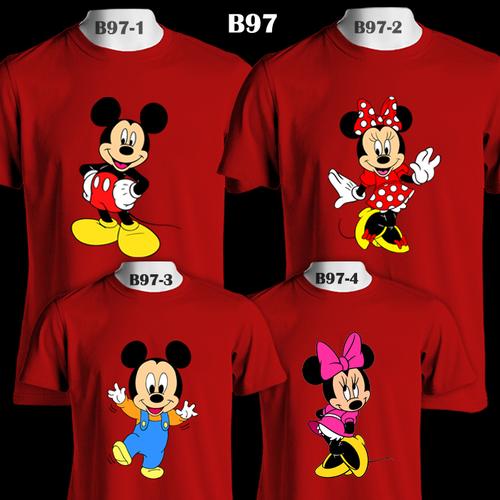 Jual Mickey \u0026 Minnie Mouse Kids | B97 