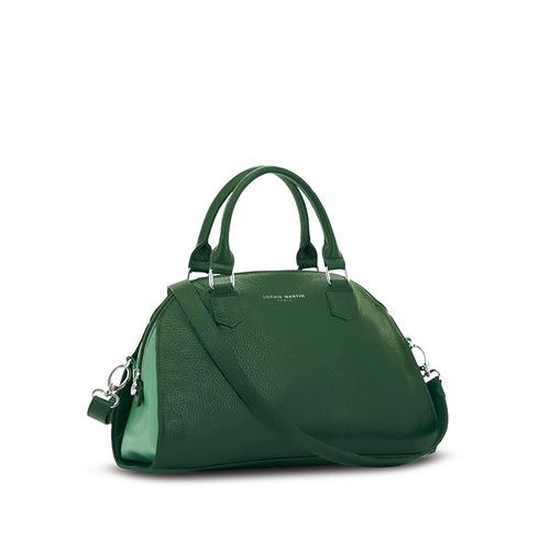 Foto Produk TAS SELEMPANG WANITA SOPHIE MARTIN NERVIELLE 3123 HIJAU KULIT KERJA LV dari GIFT 123