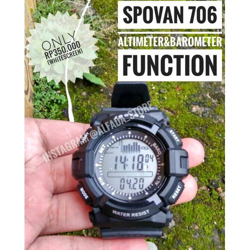 spovan spv706