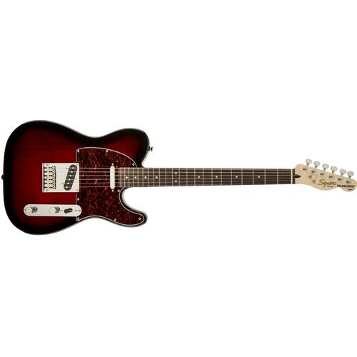 Jual Squier Standard Telecaster Electric Guitar - Antique Burst - Kab.  Jombang - Istana Musik Shop | Tokopedia