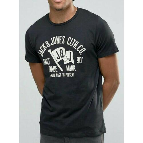 Jual KAOS BAJU TSHIRT JACK \u0026 JONES #1 