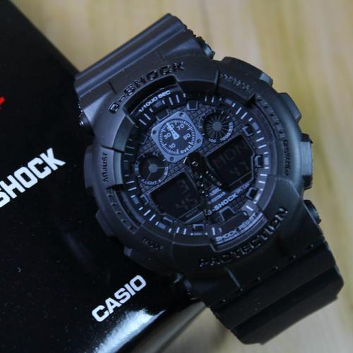 Jual DISKON JAM TANGAN PRIA G SHOCK GA 