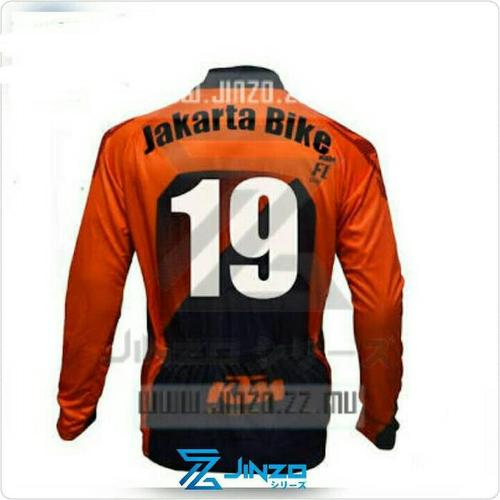 Foto Produk Upgrade Kantong Belakang dari Jinzo Series