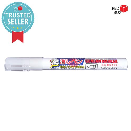 Foto Produk Gundam Marker Eraser / Remover GM300 dari redbox corner
