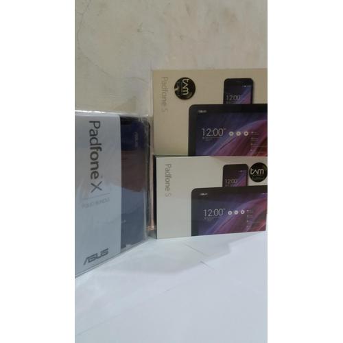 Foto Produk CUCI GUDANG TABLET & HP - Asus Padfone S & dock 4G LTE - PF500KL- dari Sari Harum
