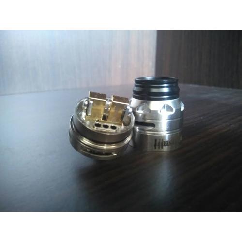 Foto Produk illusion rda by TV (ss) dari terminal vapor