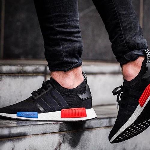 knit nmds
