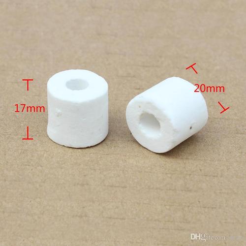 Foto Produk Bioring Bio care Ceramic ring filter Aquarium aquascape dari neo geo shop