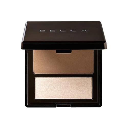 Foto Produk Becca Highlight/Lowlight Palette Pressed (pre-order) dari @frontcoverr