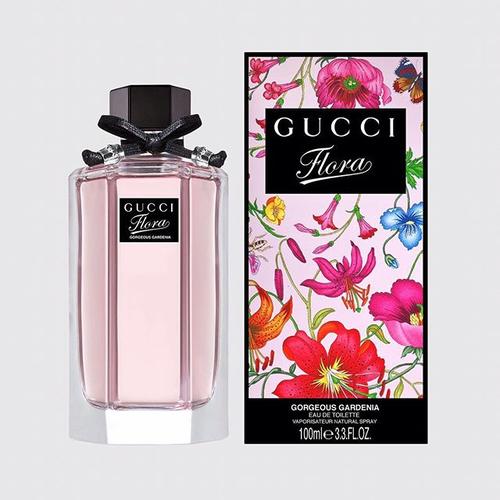 Jual Gucci Flora Gardenia for woman tester - Kota Tangerang Selatan -  Perfumelovers | Tokopedia