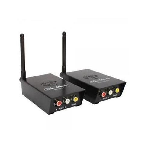 Foto Produk Audio Video Sender (room to room) dari Multiplus