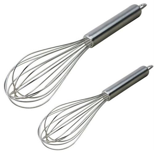 Foto Produk alat pengocok telur stainless steel 14 inchi dari wilsonxu