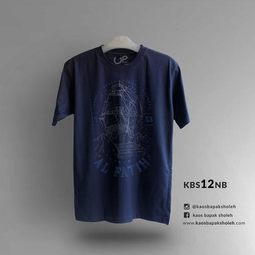 Foto Produk Kaos Muhammad Al Fatih 1453 - Penakluk Konstantinopel dari Outlet Bapak Sholeh