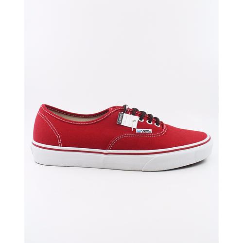 Jual Sepatu Pria Vans Authentic California Vansguard True Red | ORIGINAL -  Kab. Malang - Sneakers Area | Tokopedia