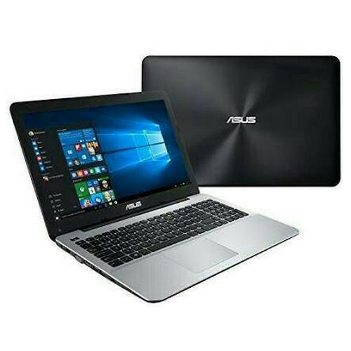 Gambar POWERFULL AMD SERIES! ASUS X555QG AMD A12-9700P SUKSESOR X555DQ/X550ZE dari VJ NOTEBOOK Jakarta Pusat Tokopedia