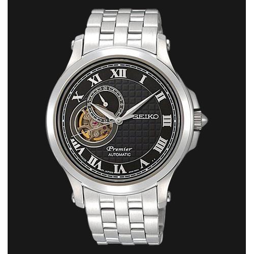 Jual seiko-premier-original-pria-ssa023j1-automatic-mechanical-open-heart -  Jakarta Pusat - boscasio | Tokopedia