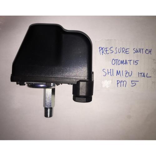 Jual PM 5 ital shimizu pressure switch pc type otomatis pompa asli PM5