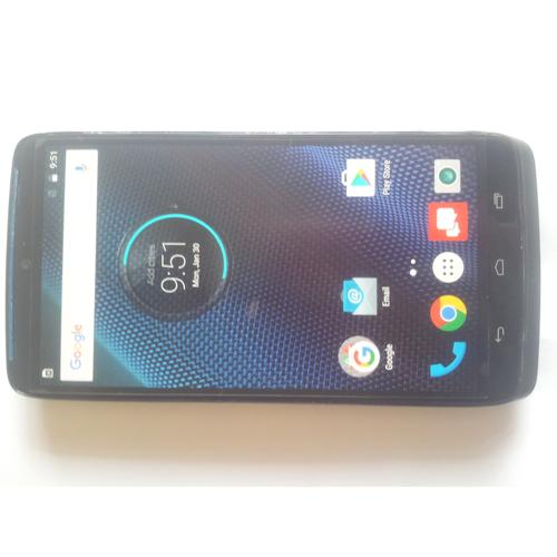 Foto Produk Motorola Droid Turbo 4g / Lte Xt-1254 dari Your Cellular
