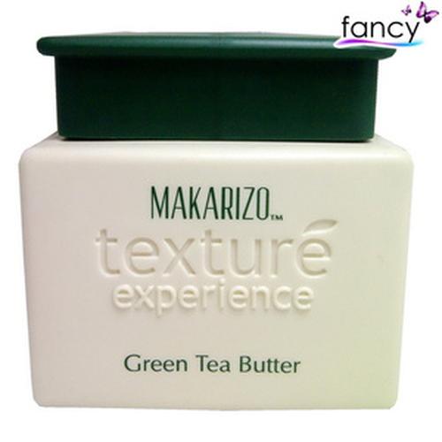 Foto Produk MAKARIZO TEXTURE GREEN TEA BUTTER 500gr (CREAMBATH TERBAIK) Termura dari Kosmetik Cewek Bandung