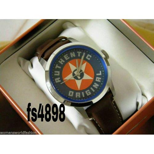 Jual fossil fs4898 watch ori - Kota 